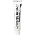 Professional Makeup - White