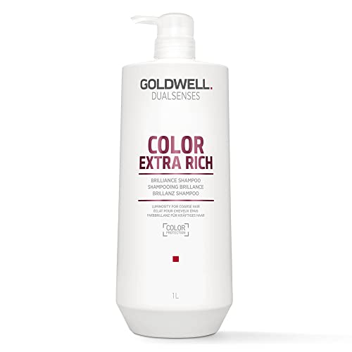 Goldwell Dualsenses Color Extra Rich Brilliance Shampoo