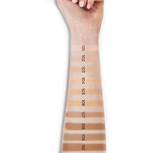 L'Oreal Paris Infallible Pro-Matte Foundation, Shell Beige 1oz
