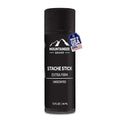 Mountaineer Brand Stache Stick | Mustache Wax for Men | 100% Natural Beeswax and Plant Based Oils | Grooming Beard Moustache Wax | Smooth, Condition, Styling Balm | Extra Firm Hold 1.5oz