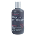 Vegan Face Exfoliator Scrub ? Gentle Daily Facial Scrub with Blueberry, Coffee Bean, and Vitamin C ? Face Exfoliant for Smooth, Radiant Skin ? Flawless Exfoliator (8 oz)
