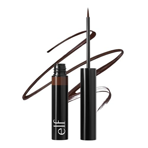 e.l.f. H2O Proof Inkwell Waterproof Liquid Eyeliner Pen