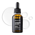Comedo-killer 2% Salicylic Acid Serum - Blemish & Acne Spot Treatment - Exfoliating Serum with Azeloglycine & Gluconolactone - Clogged Pores & Closed Comedone Treatment - 30 ml/Net 1.01 Fl. Oz