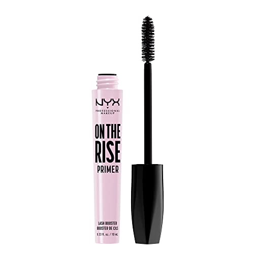NYX On The Rise Lash Primer with Castor Oil