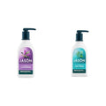 JASON Natural Body Wash & Shower Gel, Calming Lavender & Purifying Tea Tree, 30 Oz, 2-Pack