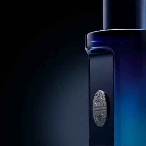 Banderas Antonio The Icon Eau De Toilette For Men - Long Lasting - Virile, Elegant, Trendy And Sexy Scent - Wood, Amber, And Sandalwood Notes - Ideal For Special Events - 1.7 Fl Oz