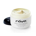 RAYA Microdermabrasion Facial Cream (107), Gentle Resurfacing and Cleansing Solution for Non-Problem Skin, Face Moisturizer, Face Cream for Women, Works to Minimize Fine Lines and Wrinkles, 2oz