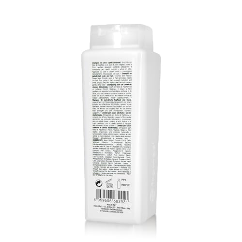 Framesi Morphosis Sublimis Oil Shampoo 8.4 fl oz