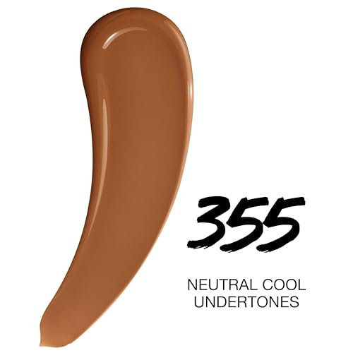 Maybelline Super Stay Lumi-Matte Foundation - 30HR Full Coverage
