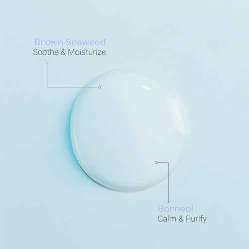 Yonka Lait Nettoyant Facial Cleanser, Gentle Milk Cleanser & Makeup Remover, Daily Plant Based Wash, Moisturize and Balance Skins pH, All Skin Types, Paraben-Free