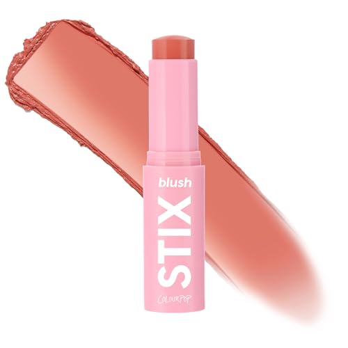 ColourPop Blush Stix Cream Blush Stick - Warm Nude