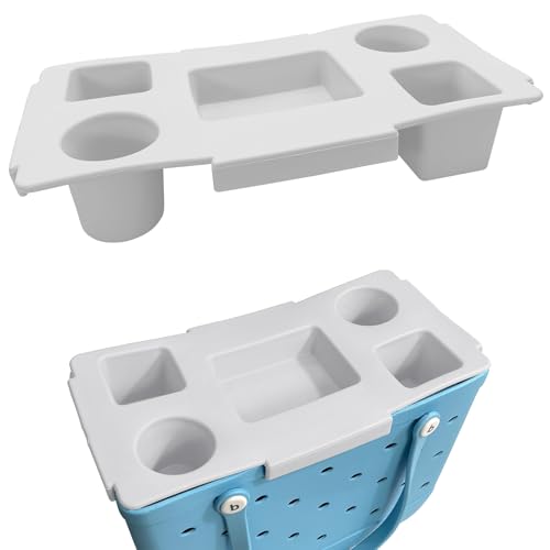 Bogg Bag X-Large Cup Holder Tray - Organizer with Phone Slots