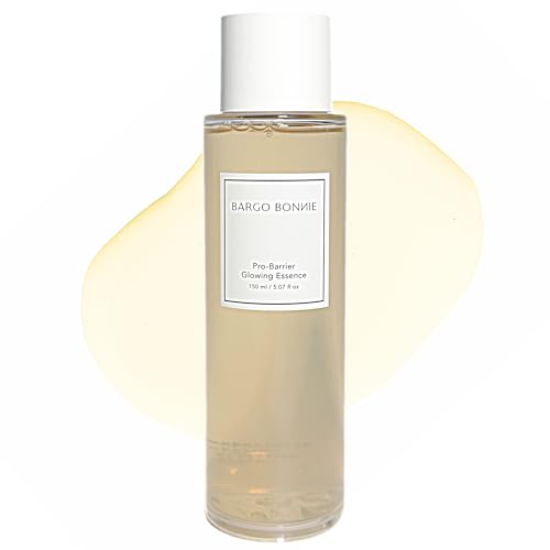 Pro-Barrier Glowing Essence for damaged, dry, sensitive skin | Vegan & Cruelty-free