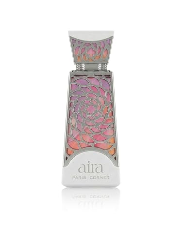 Paris Corner Aira Eau de Parfum for Women, 100ml