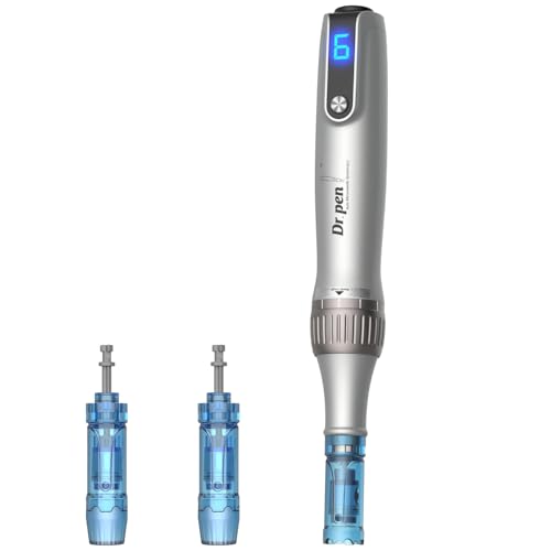 Dr.pen M8S Microneedling Pen - 0.25mm Home Skincare