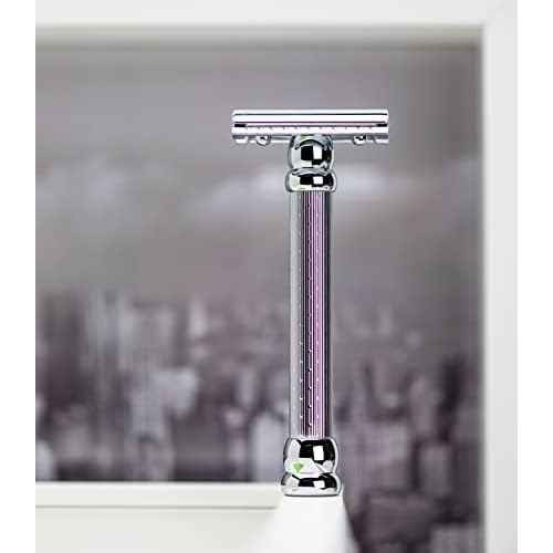 Merkur MK-4700 Traditional Double Edge Safety Razor