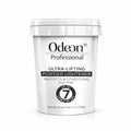 Odeon Professional Ultra-Lifting Hair Bleach Powder 4oz