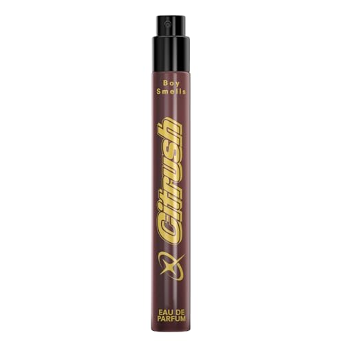 Boy Smells CITRUSH Citrus Eau de Parfum 10mL