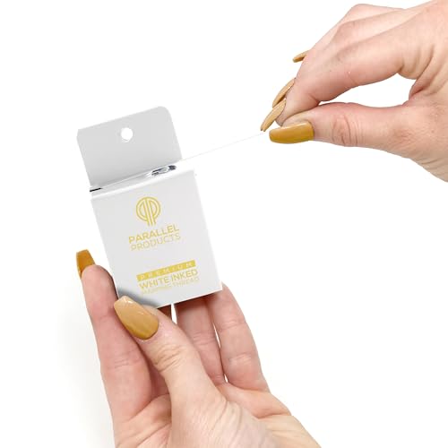 Premium Pre-Inked Eyebrow Mapping String for Microblading
