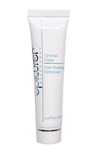 Epicuren Discovery Crystal Clear Eye Makeup Remover