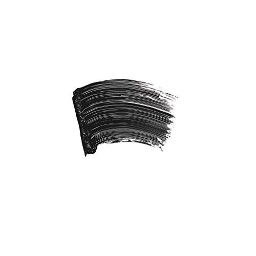 COVERGIRL Waterproof Mascara, Very Black | Professional | 3-in-1 | 0.3 Fl Oz | Pack of 2