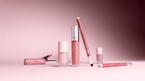 Miss Pupa Ultra-Shine Lip Gloss 402 Blossom Pink