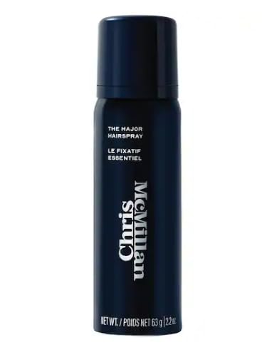 Major Hairspray with Flexible Hold & Heat Protection - 2.2 Fl Oz