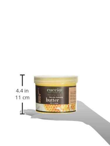 Milk & Honey Butter Blend - 26 oz