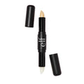 e.l.f. Lip Primer & Plumper 0.11oz Cinnamon Scent, No Smudge, All-Day Lip Color