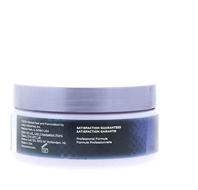 Avlon Affirm Moistur Right Hair Repair Masque 8 oz