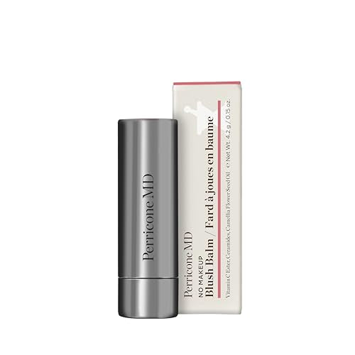 Perricone MD No Makeup Blush Balm