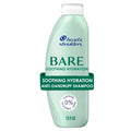 Head & Shoulders Unscented BARE Hydration Anti-Dandruff Shampoo 13.5 Fl Oz