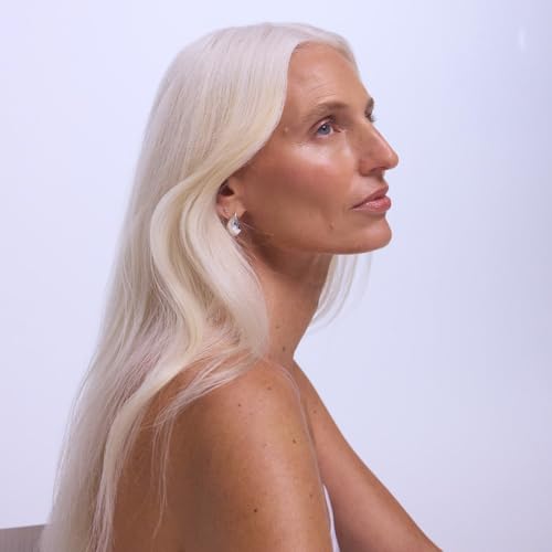 Purple Toning Shampoo & Conditioner Set for Gray Hair