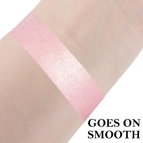 Boobeen Highlighter Stick Waterproof Long-lasting Glow