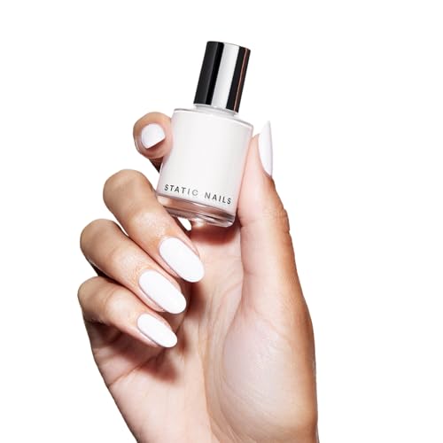 Static Nails 5-in-1 Rapid Growth Nail Treatment & Care - Monaco