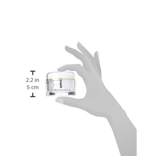 Kollagen Intensive Anti-Aging Wrinkle Cream/Daily Moisturizer, 2 Ounce