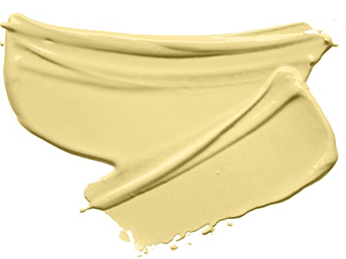 wet n wild Prime Focus Glass Skin Primer Yellow - Vitamin C