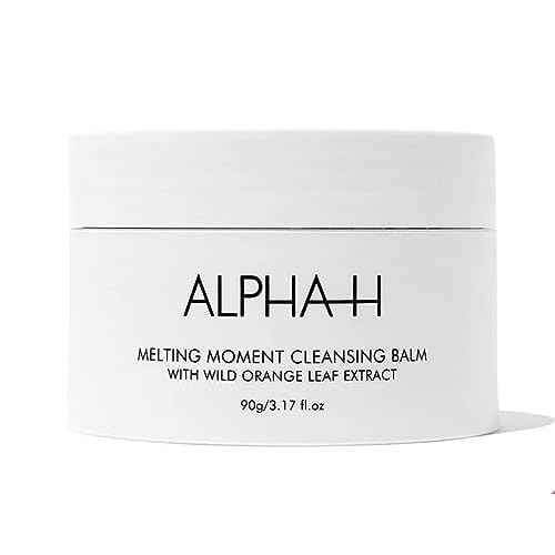 Alpha-H | Melting Moment Cleansing Balm