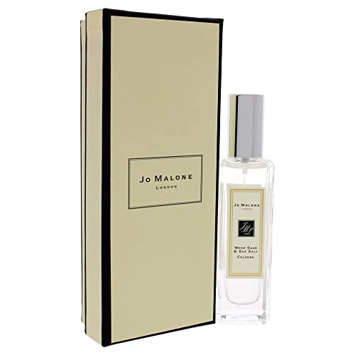 Jo Malone Wood Sage & Sea Salt Cologne Spray 1oz for Women & Men