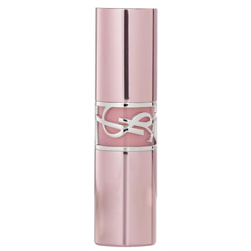 Loveshine Candy Glow Lip Balm - 7B Nude Pleasure by Yves Saint Laurent for Women - 0.1 oz Lip Balm