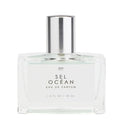 Tru Fragrance Gourmand SEL OCEAN Eau de Parfum 1 oz - Floral & Aquatic