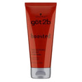 Got 2B Boosted Hair Thickening Cream for Fuller Styles, Medium Shine, Medium Hold, 6 Ounce - 2 Pack
