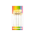 Waffle Flower Shader Brush 2+ (15/pk)