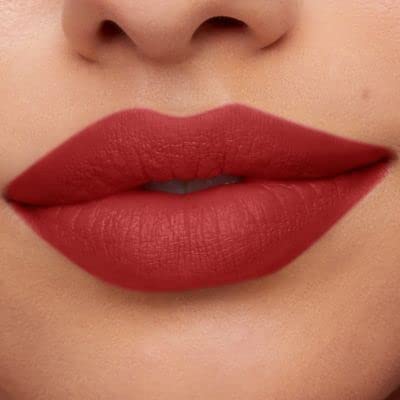 bareMinerals Mineralist Lasting Lip Liner Treasured Red 0.04 oz - Natural, Cruelty-Free, Vegan