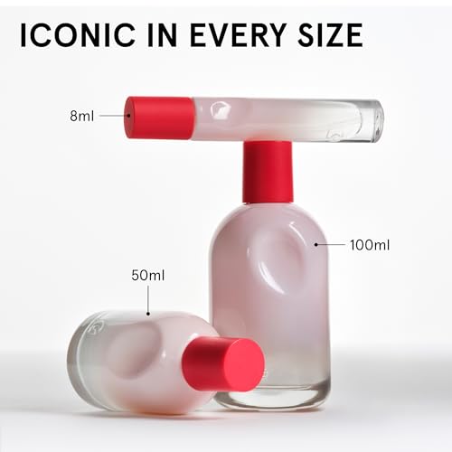 Glossier You Eau de Parfum 8ml - Unisex Skin-Scent Enhancer