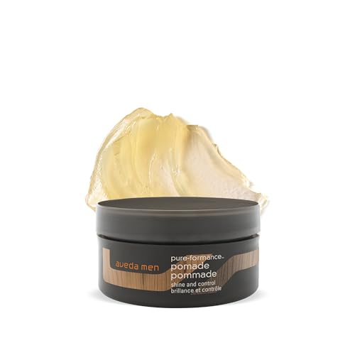 Aveda Men Pure-Formance Strong Hold Water-Based Hair Pomade 2.5oz