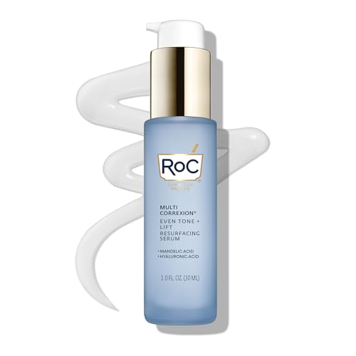 RoC Multi Correxion Even Tone + Lift Resurfacing Serum