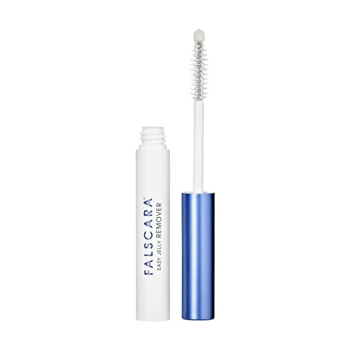 Falscara Easy Jelly Lash Remover Gel, 5.2g