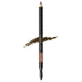 Nicka K New York Eyebrow Pencil 3-Pack Brown NEP05