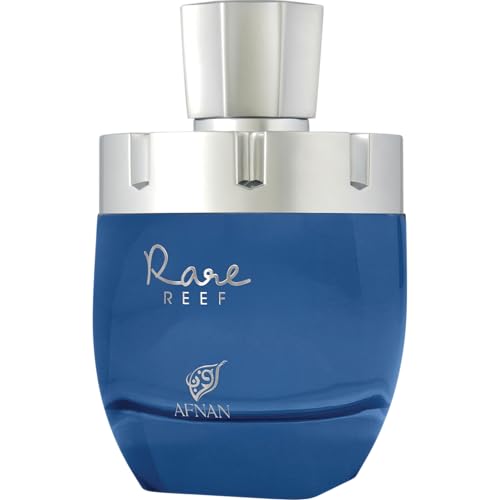 Afnan Rare Reef Unisex Extrait de Parfum 3.4 FL oz
